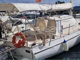 Купить 1982 Franchini Yachts Adriatico 37