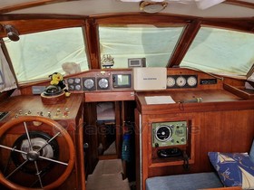 Купить 1982 Franchini Yachts Adriatico 37