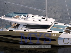 2023 Dufour Catamarans 44 Sail kaufen