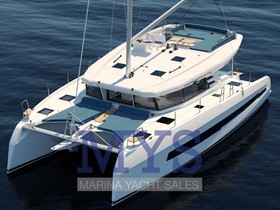 Kjøpe 2023 Dufour Catamarans 44 Sail