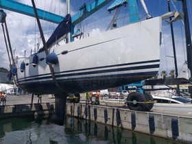 2005 Hanse Marine 531 à vendre