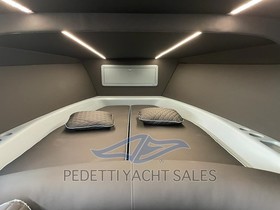 1996 Off Course Adrenalin 41' for sale