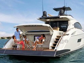 2010 Lazzara Yachts Lsx 92 for sale