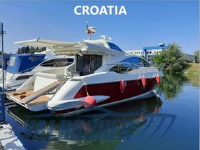 Buy 2007 Azimut 43S