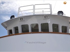 1978 Explorer Yacht Vessel à vendre