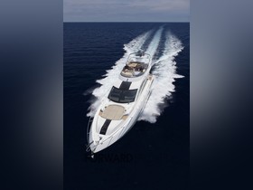 2016 Sunseeker 68 Sport Yacht eladó