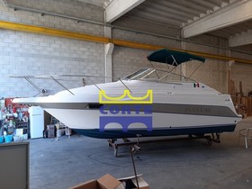 Vegyél 1995 Maxum Marine 2400 Scr