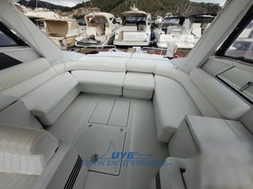 1991 Pershing 40