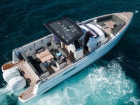 2018 Fjord 38 Xpress for sale