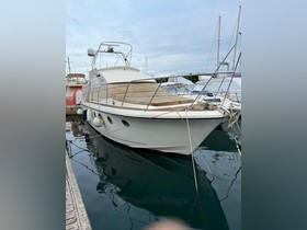 Buy 1984 Fairline 40