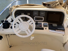 2007 Azimut 55E Flybridge for sale