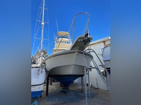 1990 Boston Whaler 31 Express na prodej