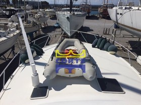 1995 Viking 50
