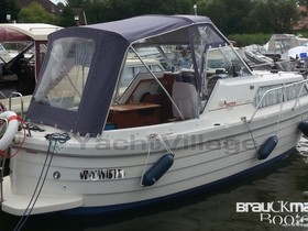 Kjøpe 2002 Inter Kajtboot 6800