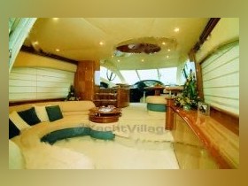 2004 Azimut 55 Flybridge for sale