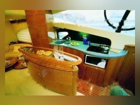 Купить 2004 Azimut 55 Flybridge