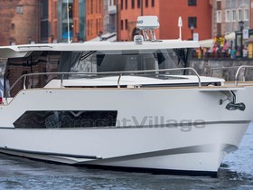 Купити 2022 Delphia Yachts 12 Sedan