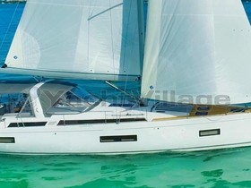 2022 Beneteau 54 Yacht en venta