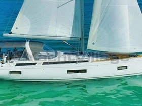 Comprar 2022 Beneteau 54 Yacht