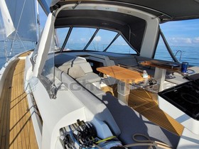 2022 Beneteau 54 Yacht en venta