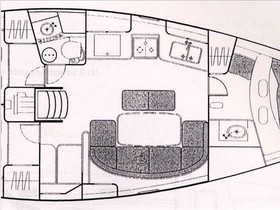 1999 Beneteau Oceanis 381