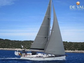 2010 Beneteau Oceanis 54 til salg