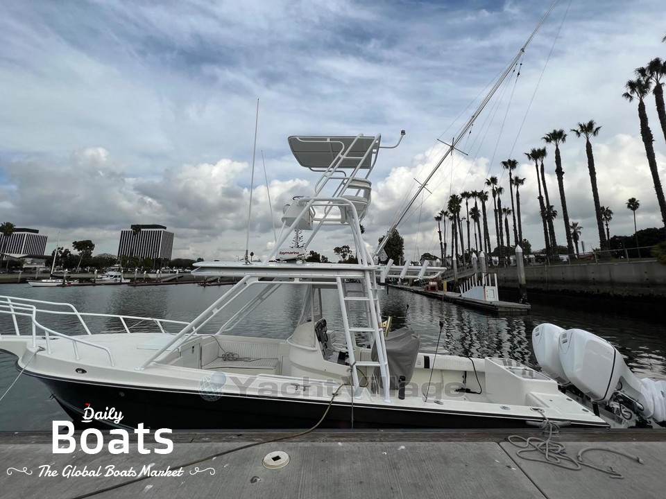 2008 Salt Shaker 300 Custom Edition for sale. View price, photos and Buy 2008 Salt Shaker 300