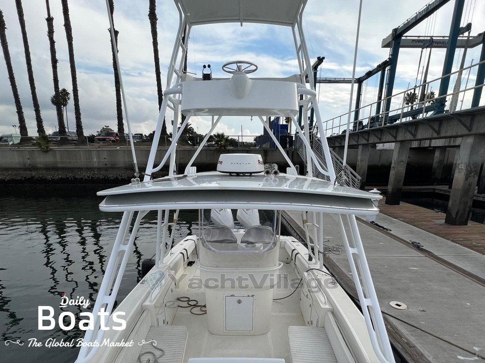 2008 Salt Shaker 300 Custom Edition for sale. View price, photos and Buy 2008 Salt Shaker 300