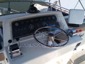 1986 Bertram Yacht 37' Sf