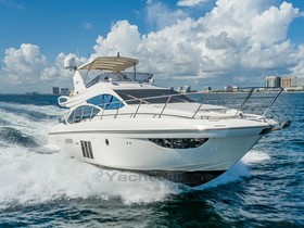 2011 Azimut for sale