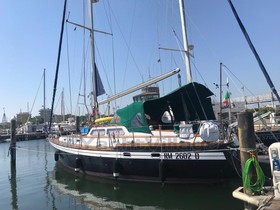 Franchini Yachts 43 L