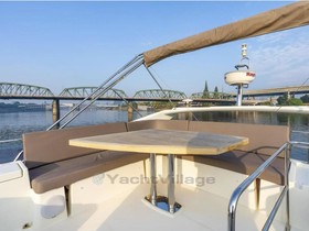 2016 Prestige Yachts 500 Flybridge