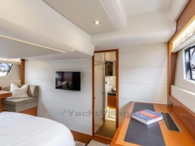 2016 Prestige Yachts 500 Flybridge