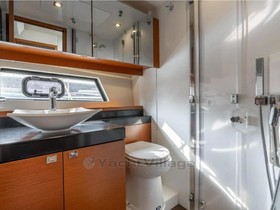 2016 Prestige Yachts 500 Flybridge til salgs