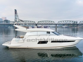 Buy 2016 Prestige Yachts 500 Flybridge