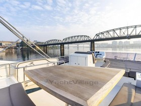 2016 Prestige Yachts 500 Flybridge til salgs