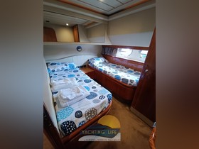 2005 Ferretti 680 на продажу