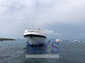 1999 Overmarine Mangusta 72 for sale