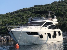 2011 Absolute 50 Fly for sale