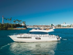 2015 Prestige Yachts 550 kopen