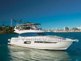 2015 Prestige Yachts 550 te koop