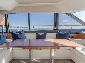 Kupiti 2015 Prestige Yachts 550