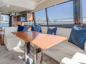 2015 Prestige Yachts 550 in vendita