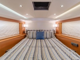 2015 Prestige Yachts 550 til salgs