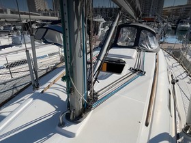 2004 Dufour Yachts 40 Performance te koop