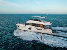 Купить 2023 Beneteau Swift Trawler 48