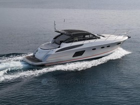 2015 Princess Yachts V48 Open til salg
