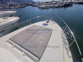 1990 Gianetti 46 Fly for sale