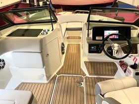 2022 Sea Ray 210 Spoe Aussenborder Sofort Lieferbar for sale