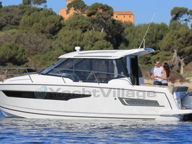 Buy 2022 Jeanneau Merry Fisher 895 Offshore
